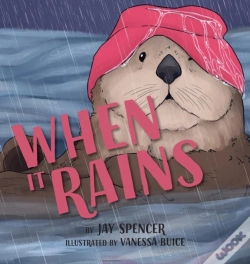Capa do artigo When It Rains