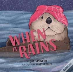 Capa do artigo When It Rains