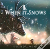 Capa do artigo When It Snows