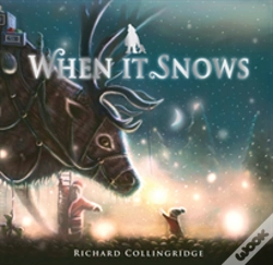 Capa do artigo When It Snows