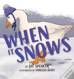 Capa do artigo When It Snows