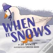When It Snows