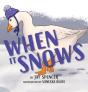When It Snows - Preview