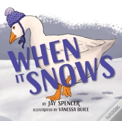 Capa do artigo When It Snows