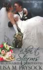 When It Storms (Billionaires & Debutantes, Book 10) - Preview