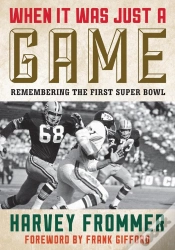 Capa do artigo When It Was Just A Game