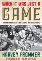 When It Was Just A Game - Preview