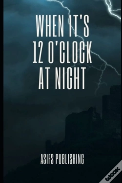 Capa do artigo When It'S 12 O'Clock At Night