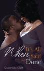 When It'S All Said And Done - Preview