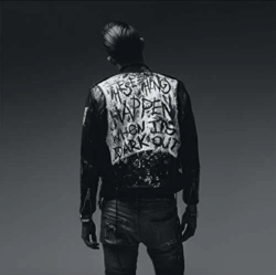 Capa do artigo When It's Dark Out - CD