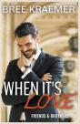 When It'S Love - Preview