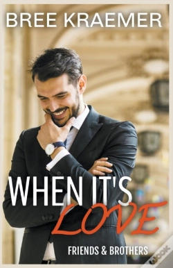 Capa do artigo When It'S Love