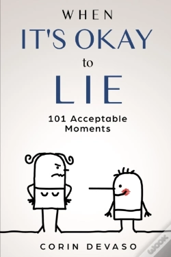 Capa do artigo When It'S Okay To Lie
