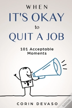 Capa do artigo When It'S Okay To Quit A Job
