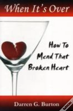 Capa do artigo When It'S Over : How To Mend That Broken Heart
