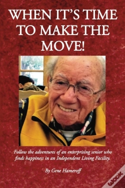 Capa do artigo When It'S Time To Make The Move!