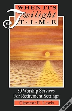Capa do artigo When It'S Twilight Time