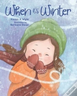 Capa do artigo When It'S Winter