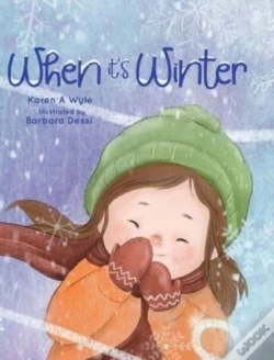 Capa do artigo When It'S Winter