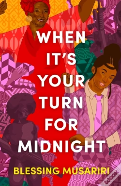 Capa do artigo When It'S Your Turn For Midnight