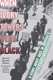 Capa do artigo When Ivory Towers Were Black