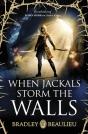 When Jackals Storm The Walls - Preview
