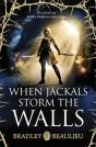 When Jackals Storm The Walls - Preview
