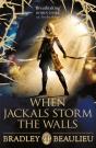 When Jackals Storm The Walls - Preview