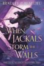 When Jackals Storm The Walls - Preview