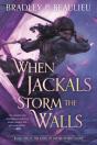 When Jackals Storm The Walls - Preview