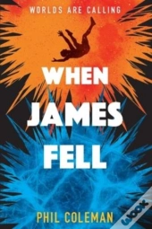 When James Fell