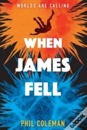Capa do artigo When James Fell