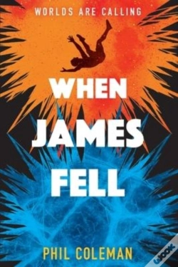 Capa do artigo When James Fell