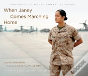 Capa do artigo When Janey Comes Marching Home