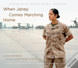 Capa do artigo When Janey Comes Marching Home