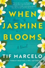 Capa do artigo When Jasmine Blooms