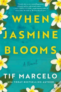 Capa do artigo When Jasmine Blooms