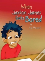 Capa do artigo When Jaxton James Gets Bored
