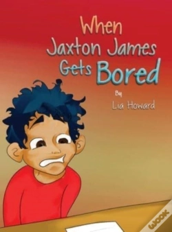 Capa do artigo When Jaxton James Gets Bored