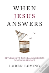 When Jesus Answers