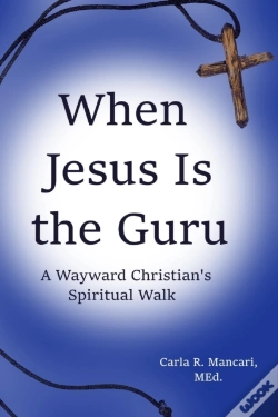 Capa do artigo When Jesus Is The Guru: A Wayward Christ