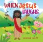 When Jesus Laughs - Preview