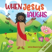 Capa do artigo When Jesus Laughs