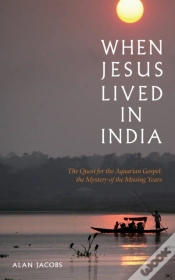 Capa do artigo When Jesus Lived In India