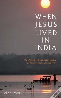 Capa do artigo When Jesus Lived In India