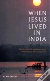 Capa do artigo When Jesus Lived In India
