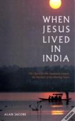 Capa do artigo When Jesus Lived In India