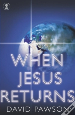 Capa do artigo When Jesus Returns