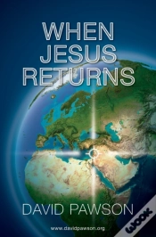 Capa do artigo When Jesus Returns