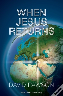 Capa do artigo When Jesus Returns